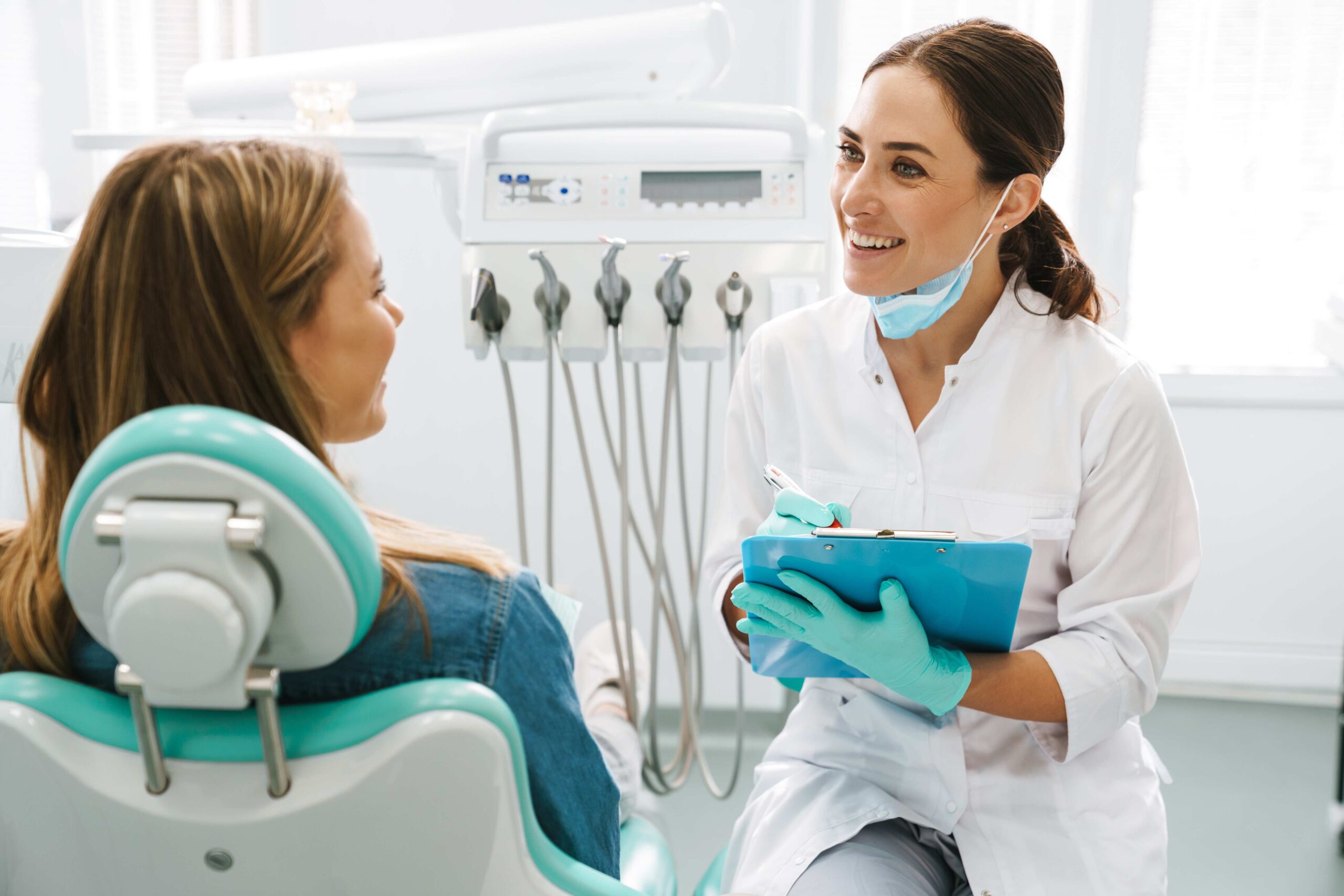 saving teeth for stem cells