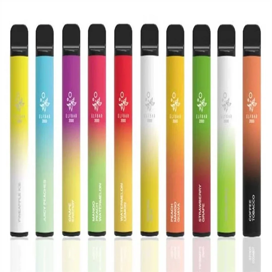 Melatonin Vape