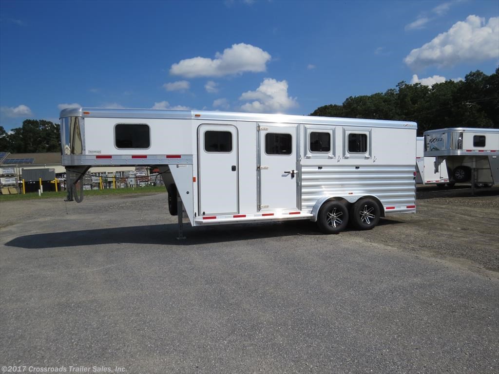 Horse Trailers