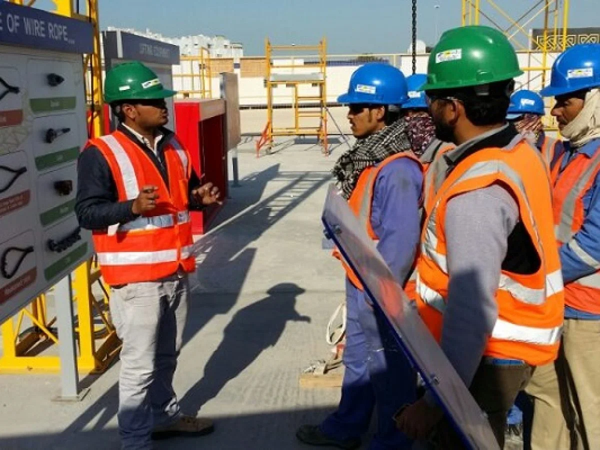 construction education colorado