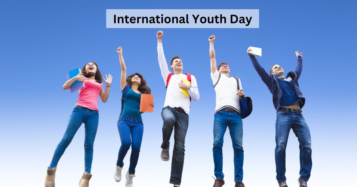 youth day history
