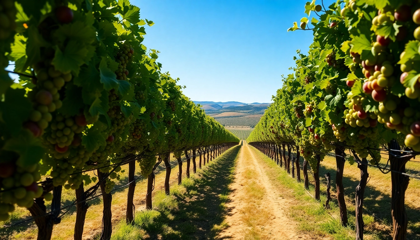 clarksburg wineries