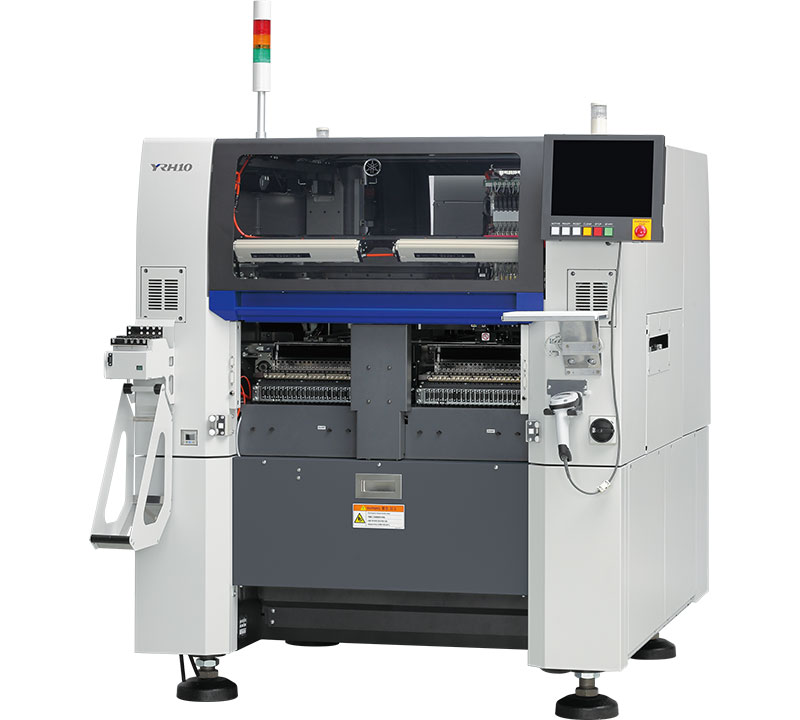 chip mounter