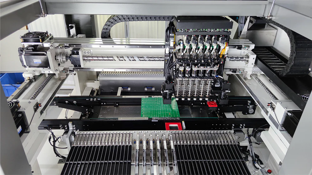 Chip Mounter