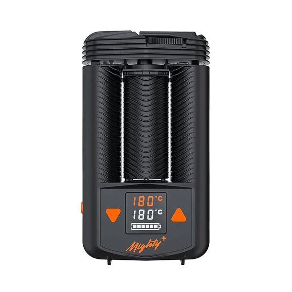 vaporizzatore erba