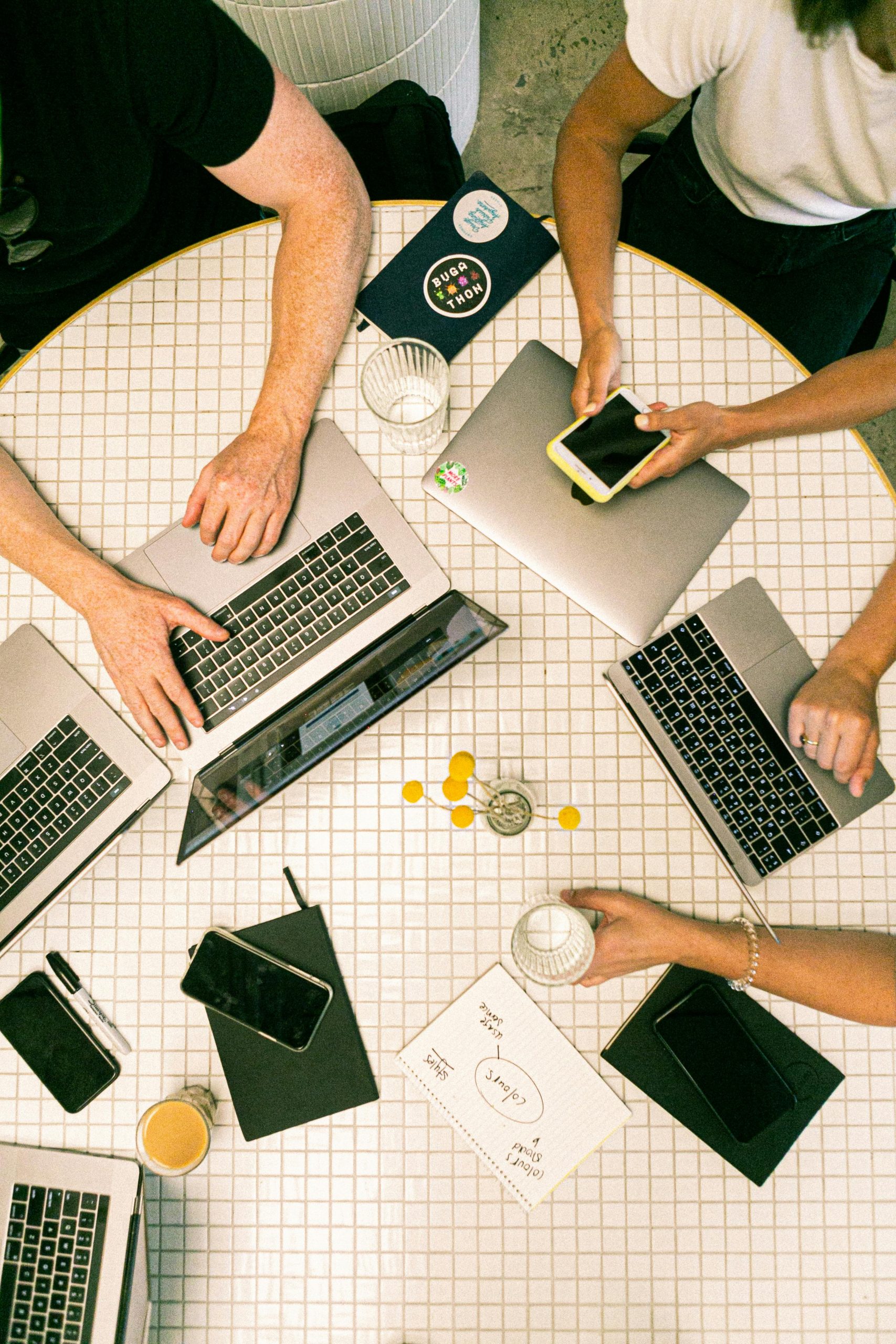 freelance web designer UK
