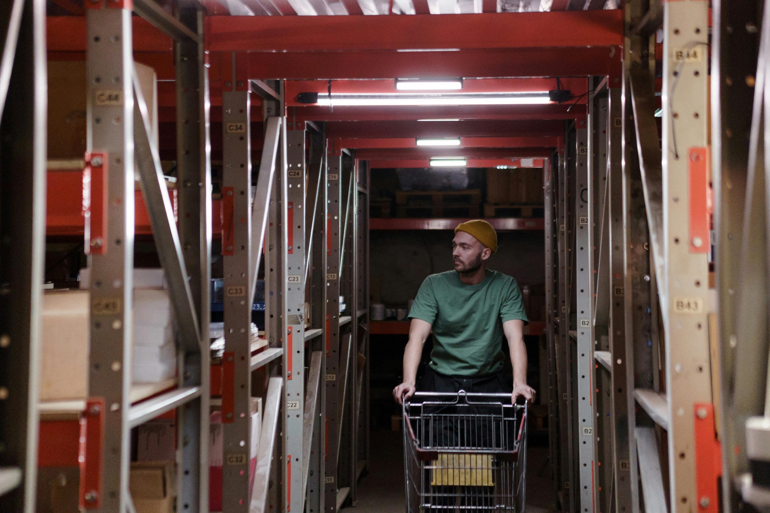 african logistics