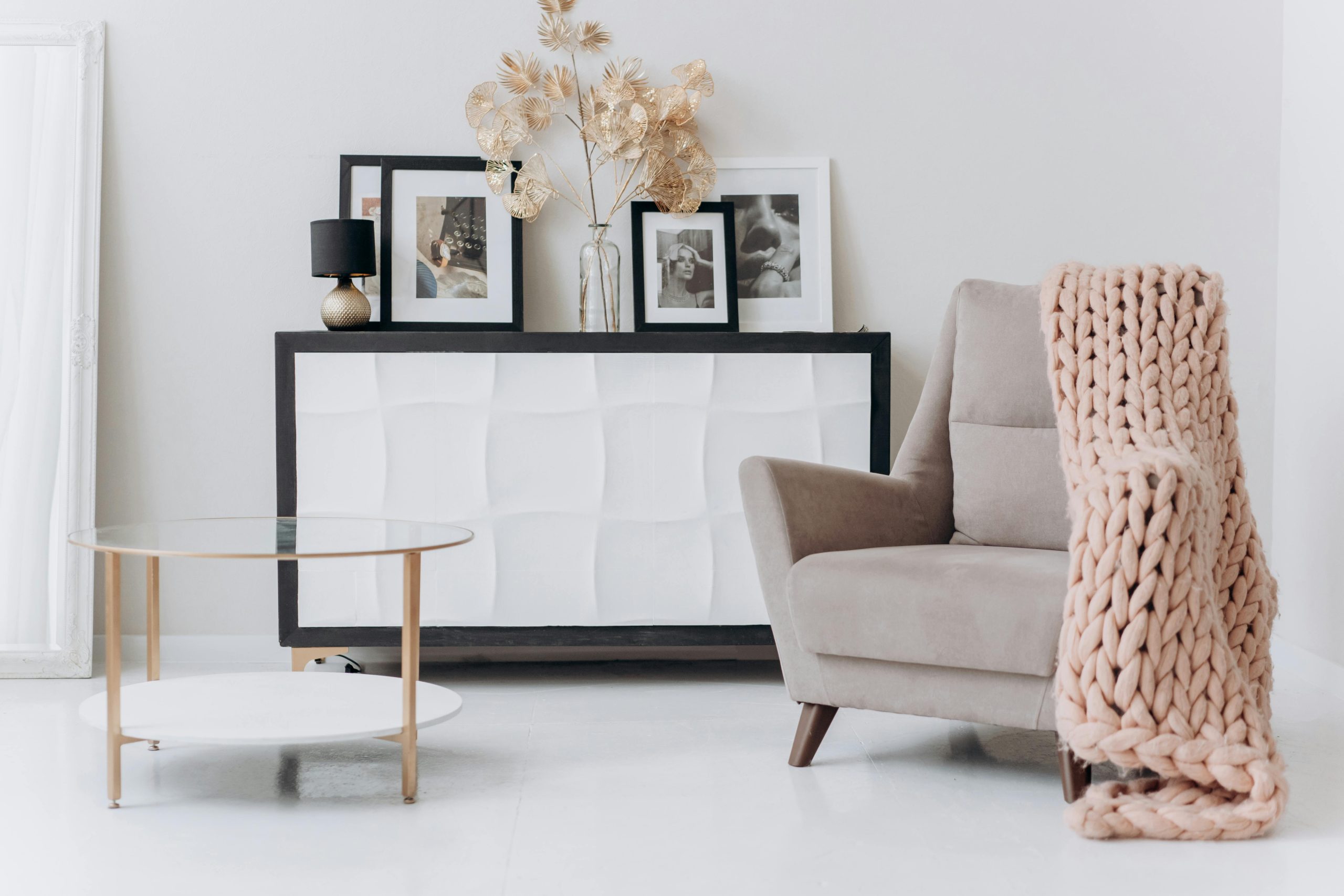 Home decor ideas