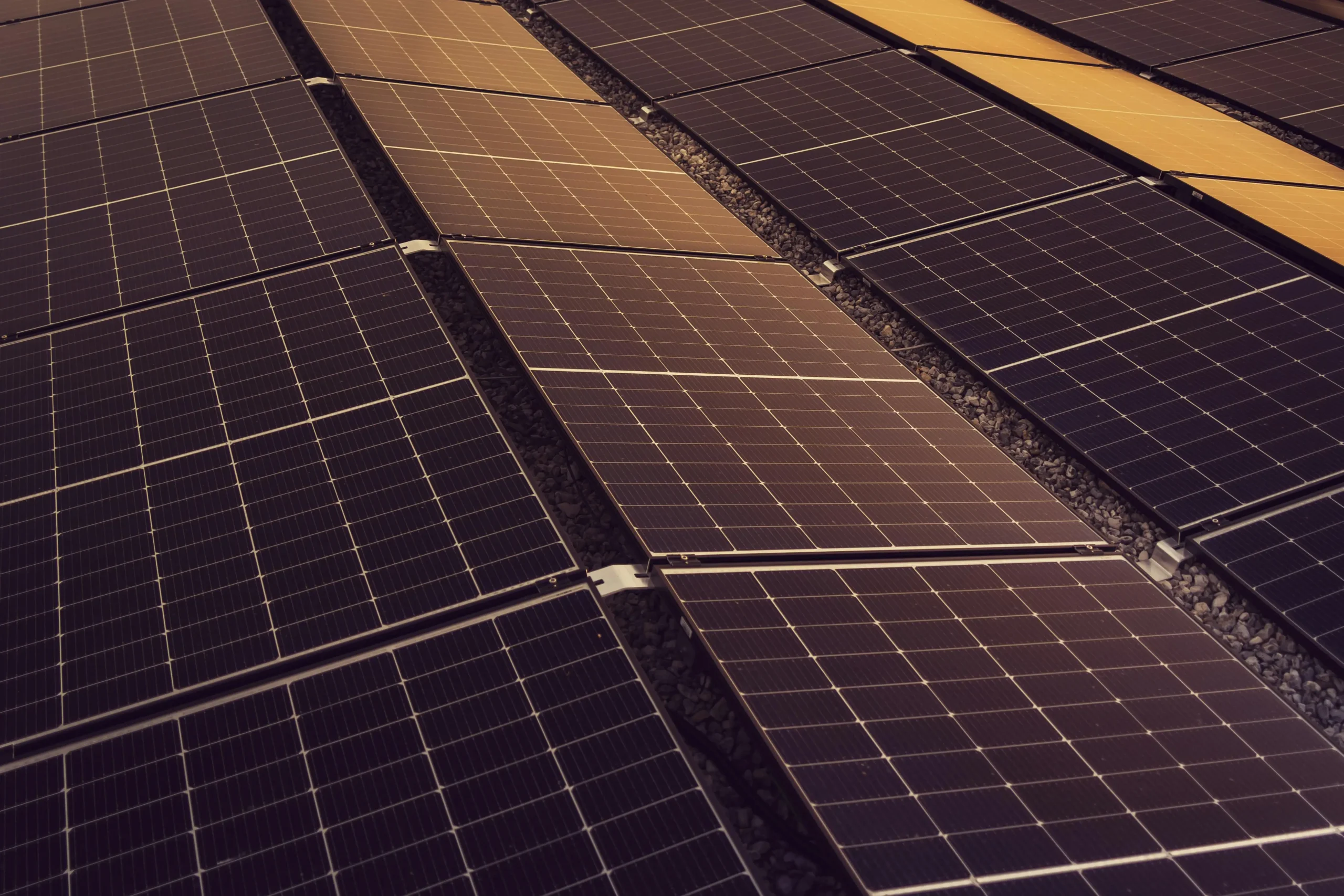 solar panel prices