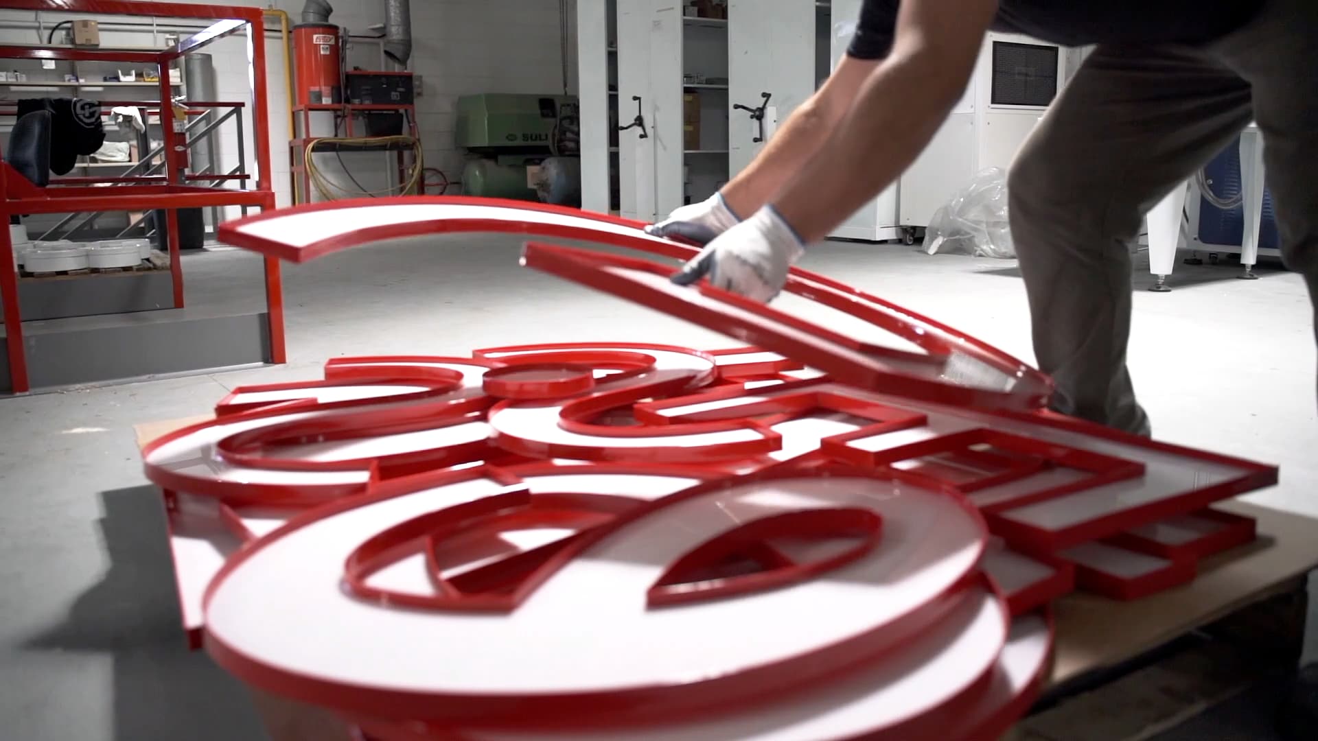 calgary sign company