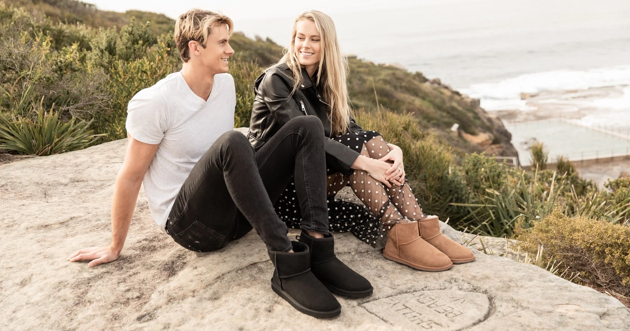 ugg boots
