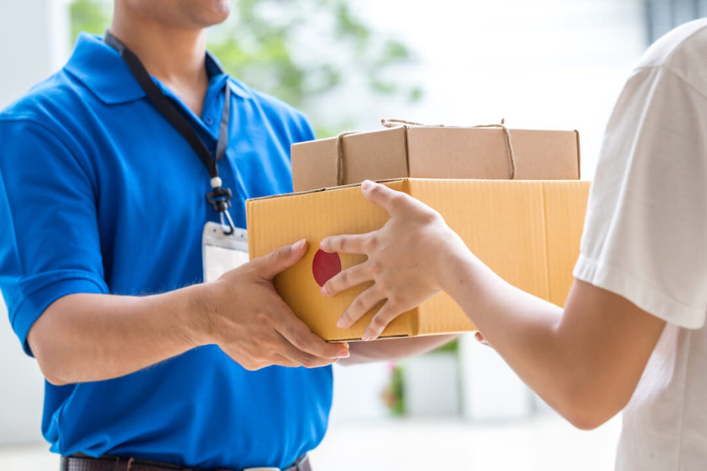 reliable delivery