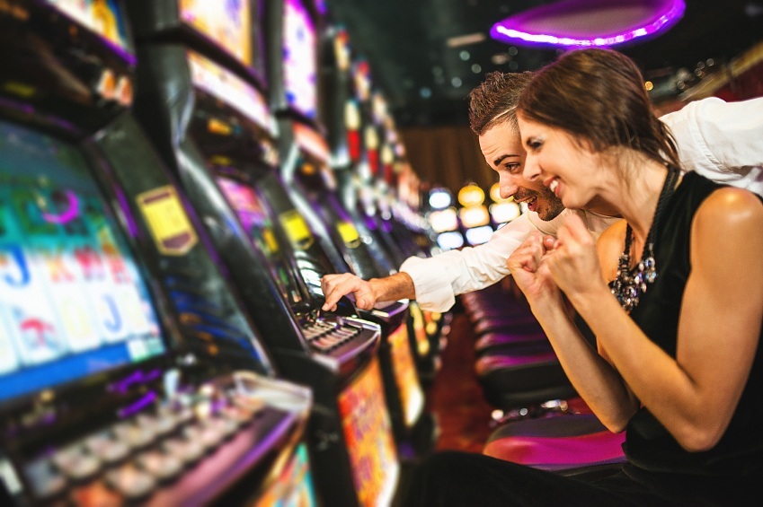 Game slot