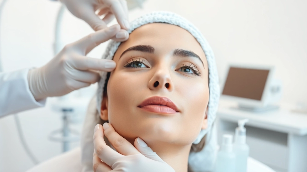Wrinkle Treatments