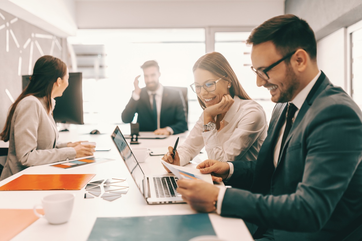 business coach los Angeles