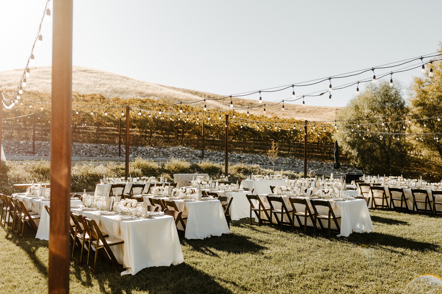 Sacramento Wineries