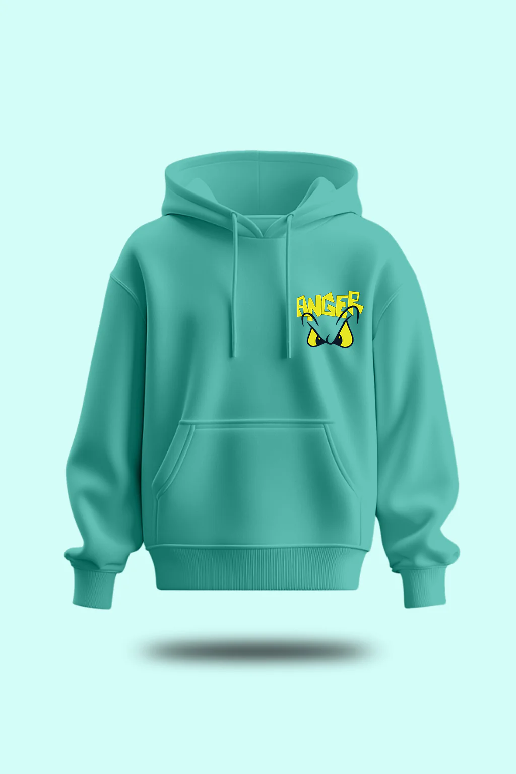 high quality blank hoodies