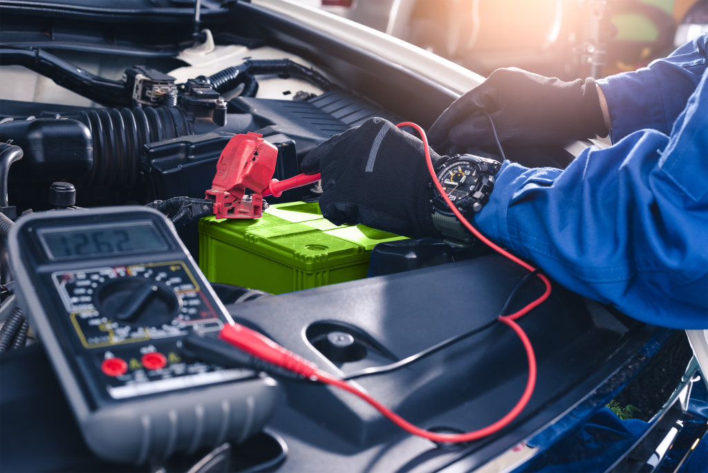 lithium battery companies,
