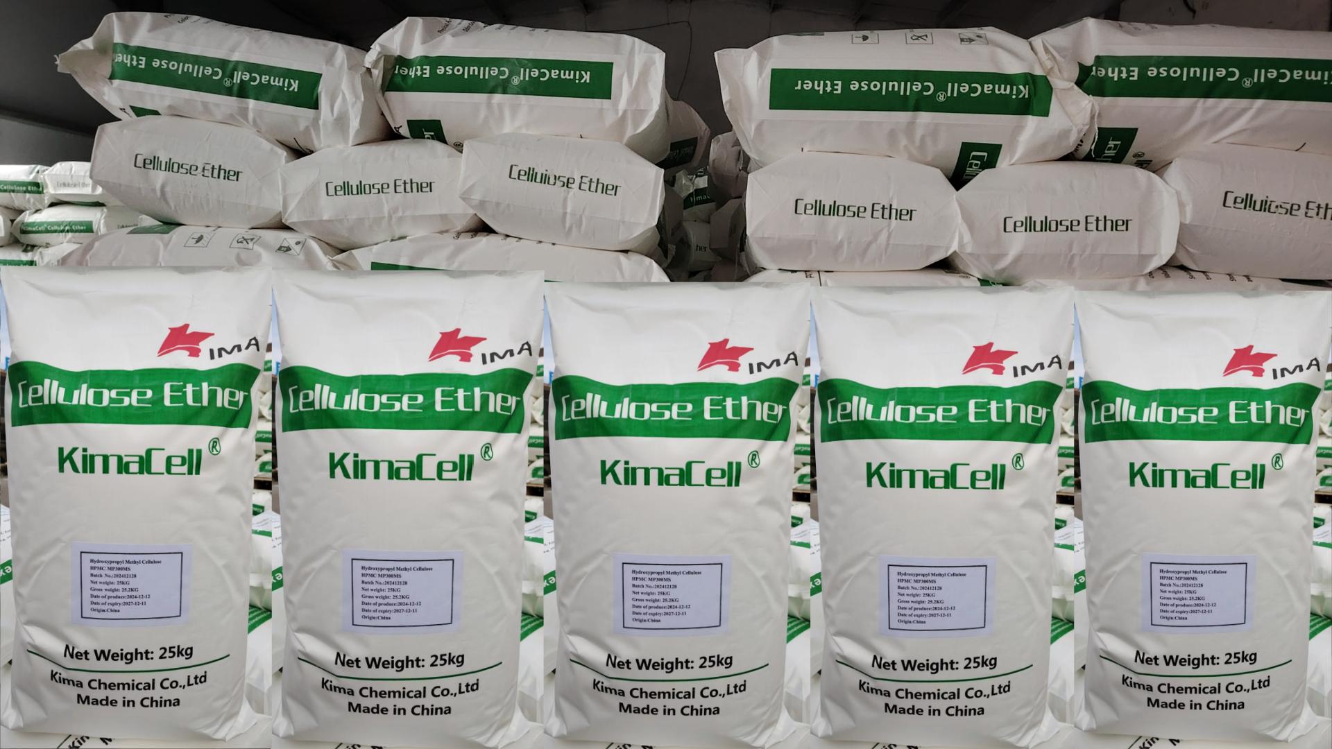Kima Chemical