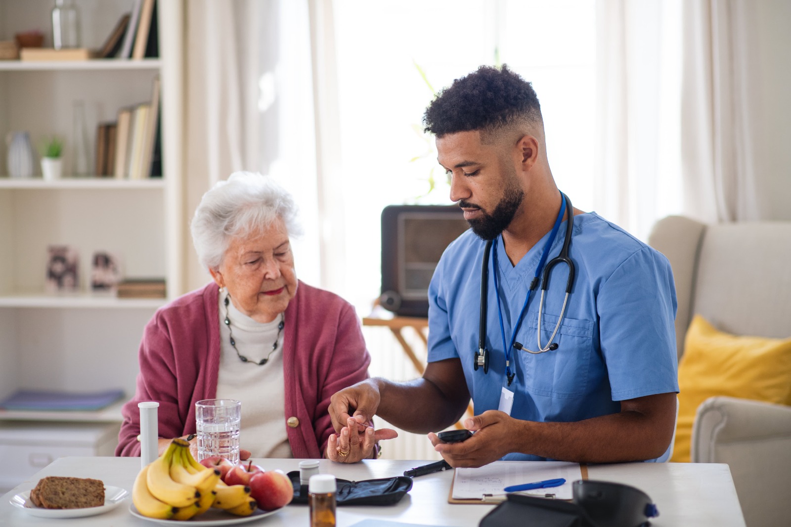 senior care austin tx