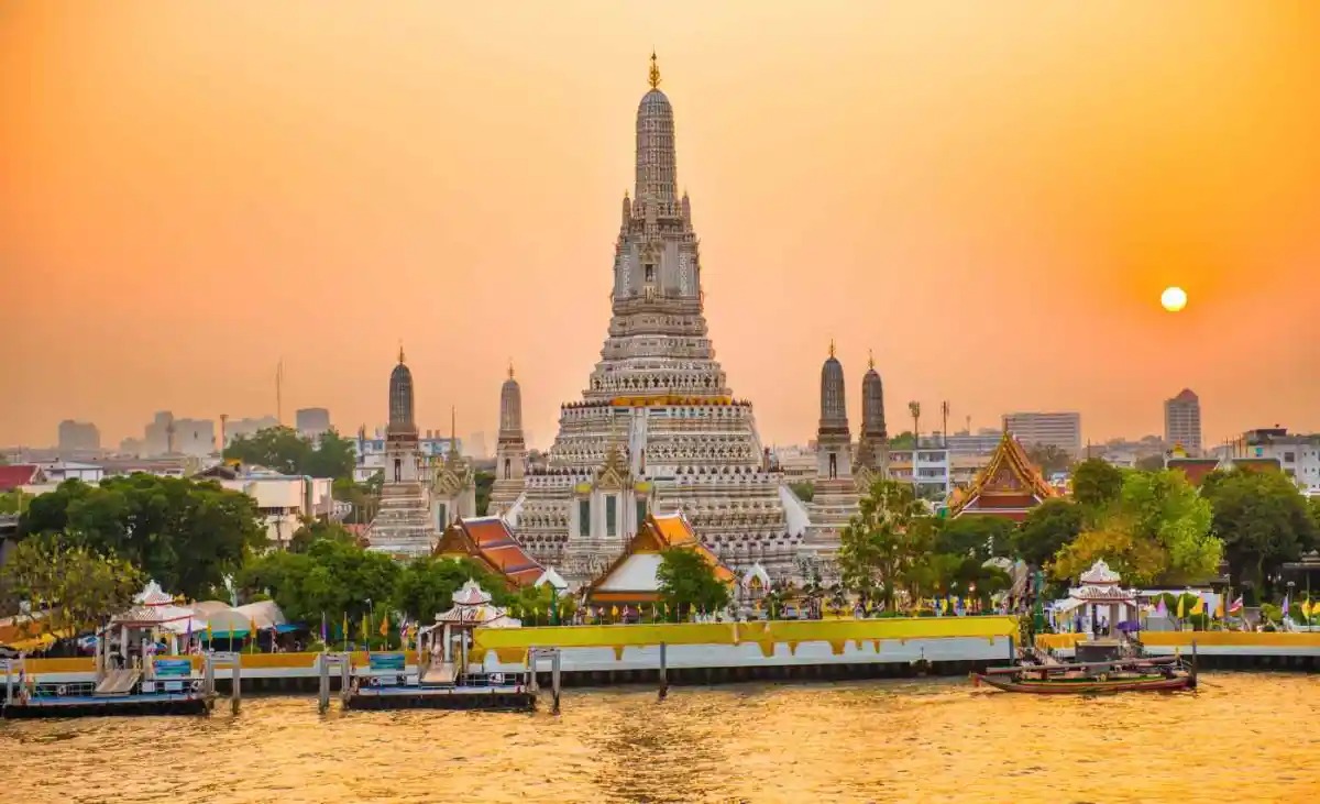 Things to do in Dhaka