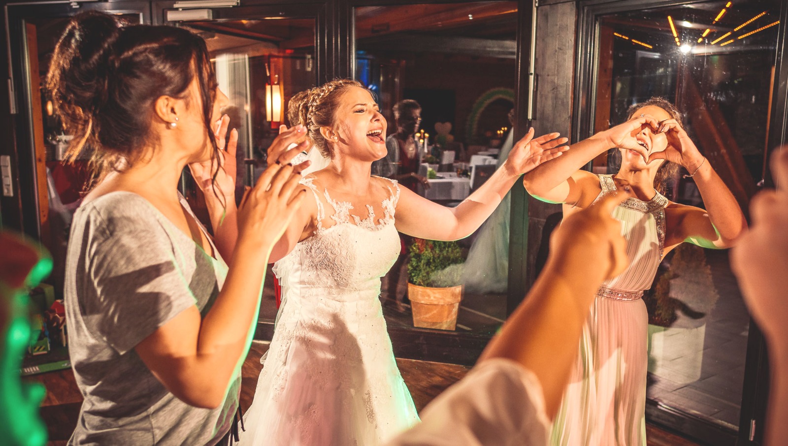 Wedding dj chicago