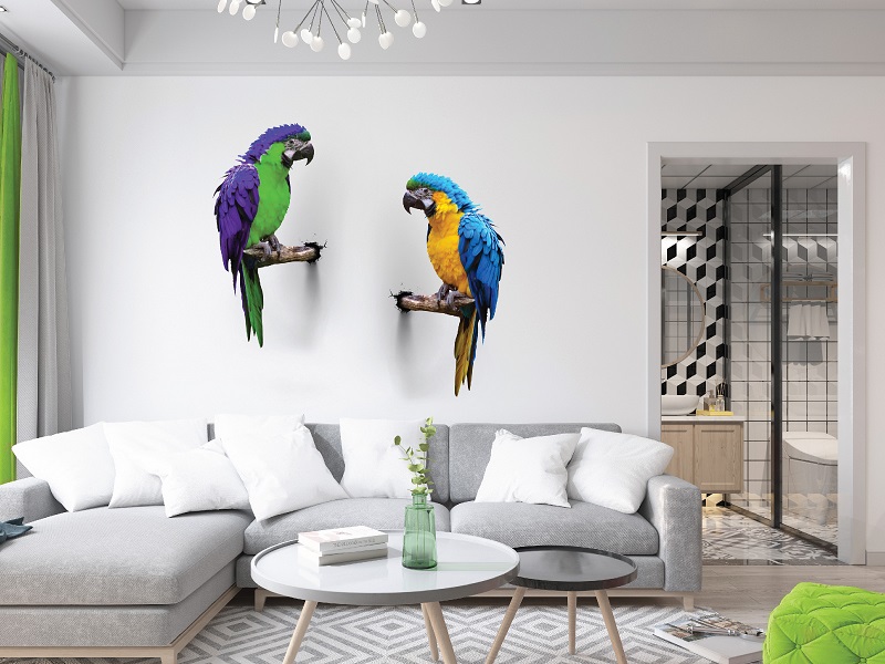 canvas wall art