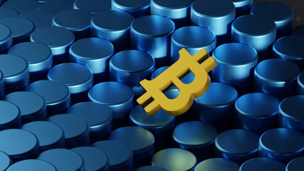 sustainable crypto projects