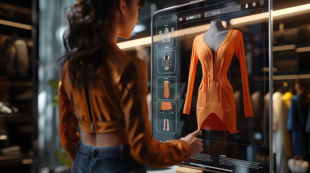 closet app