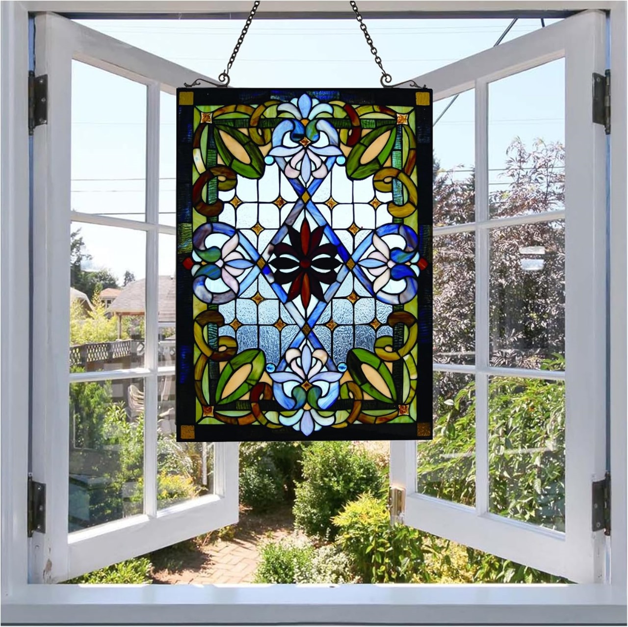 Sell stained glass