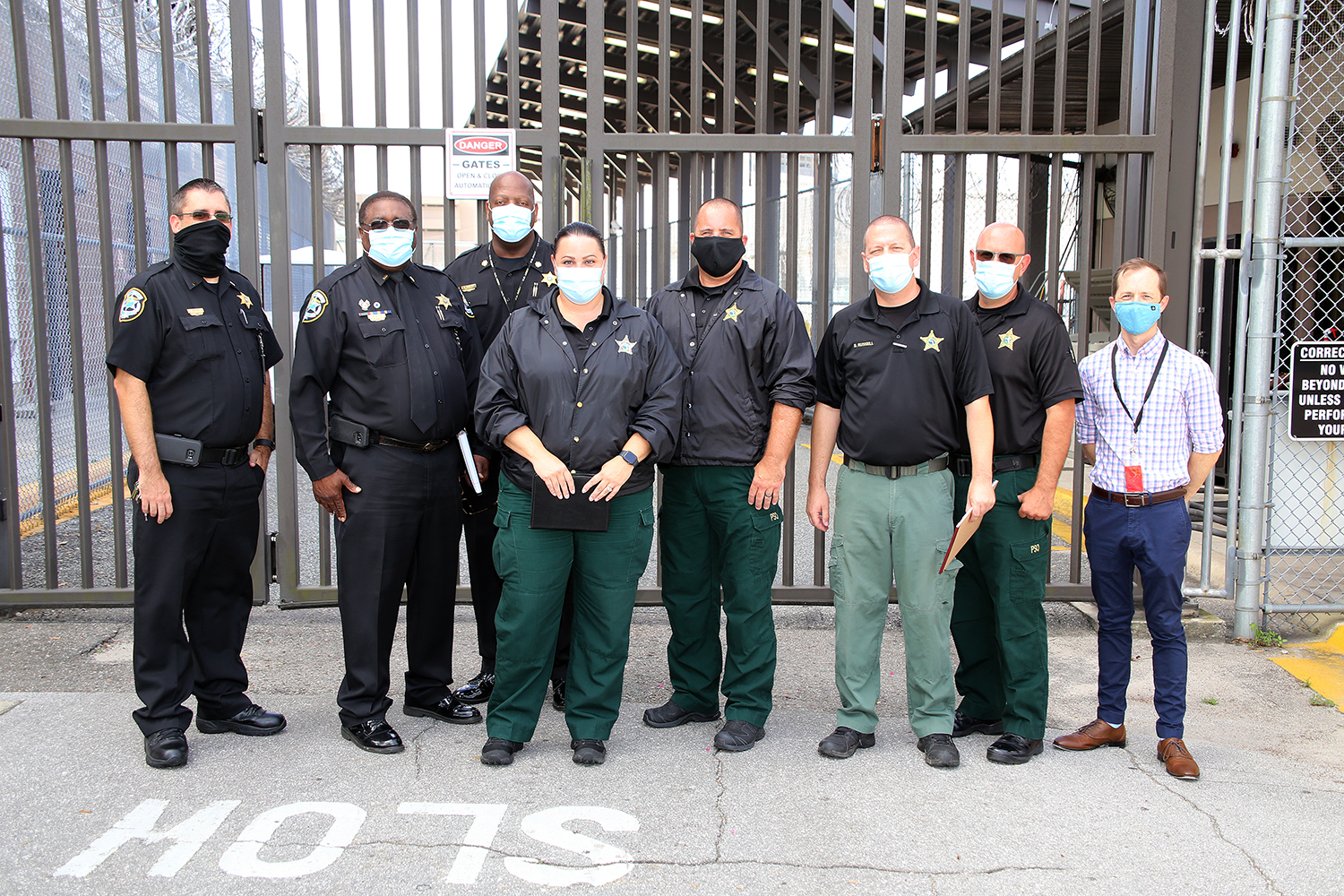 Orange County Jail Inmate Search