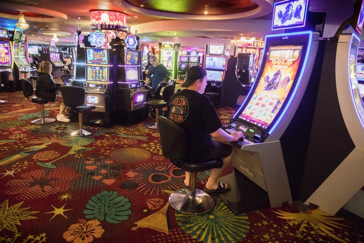 slot terbaru