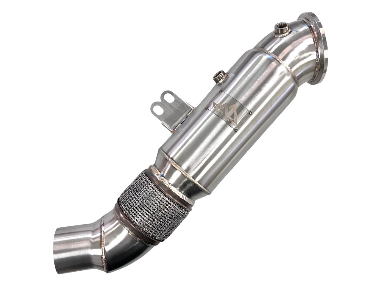 bmw f80 downpipes