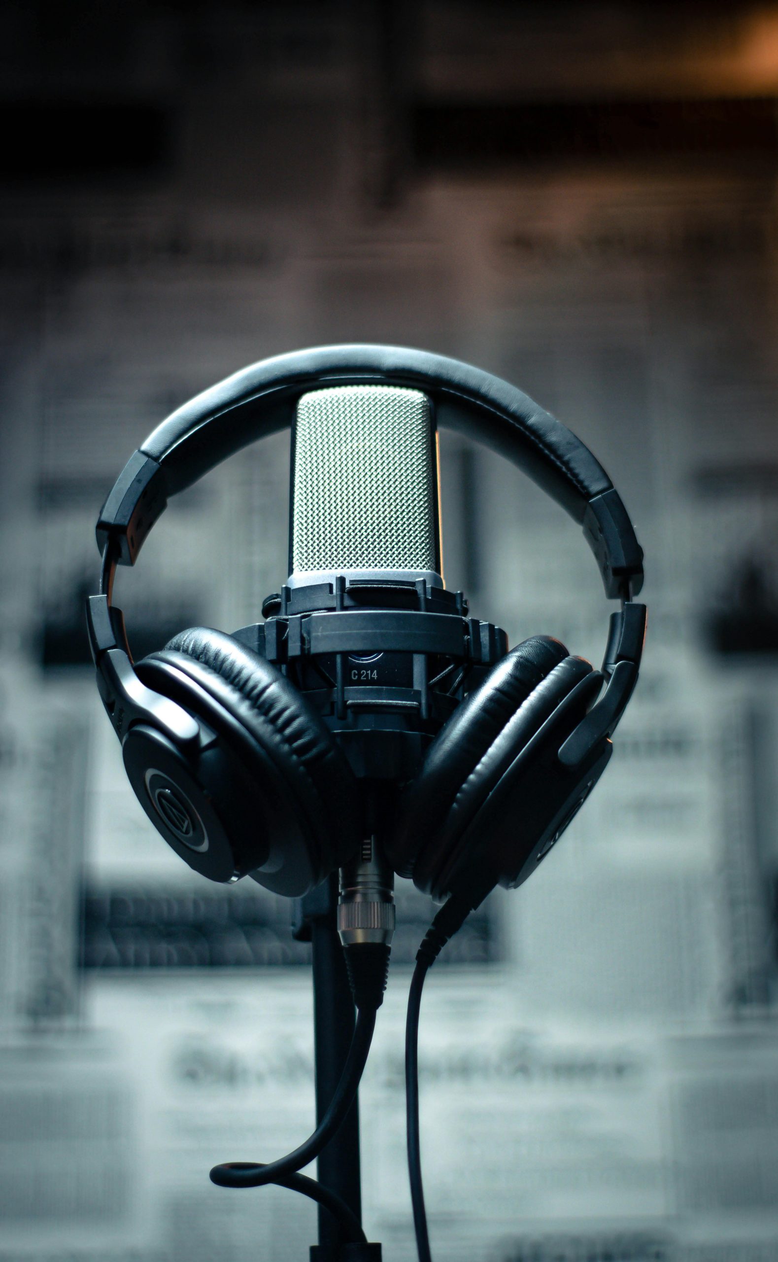 music pitching