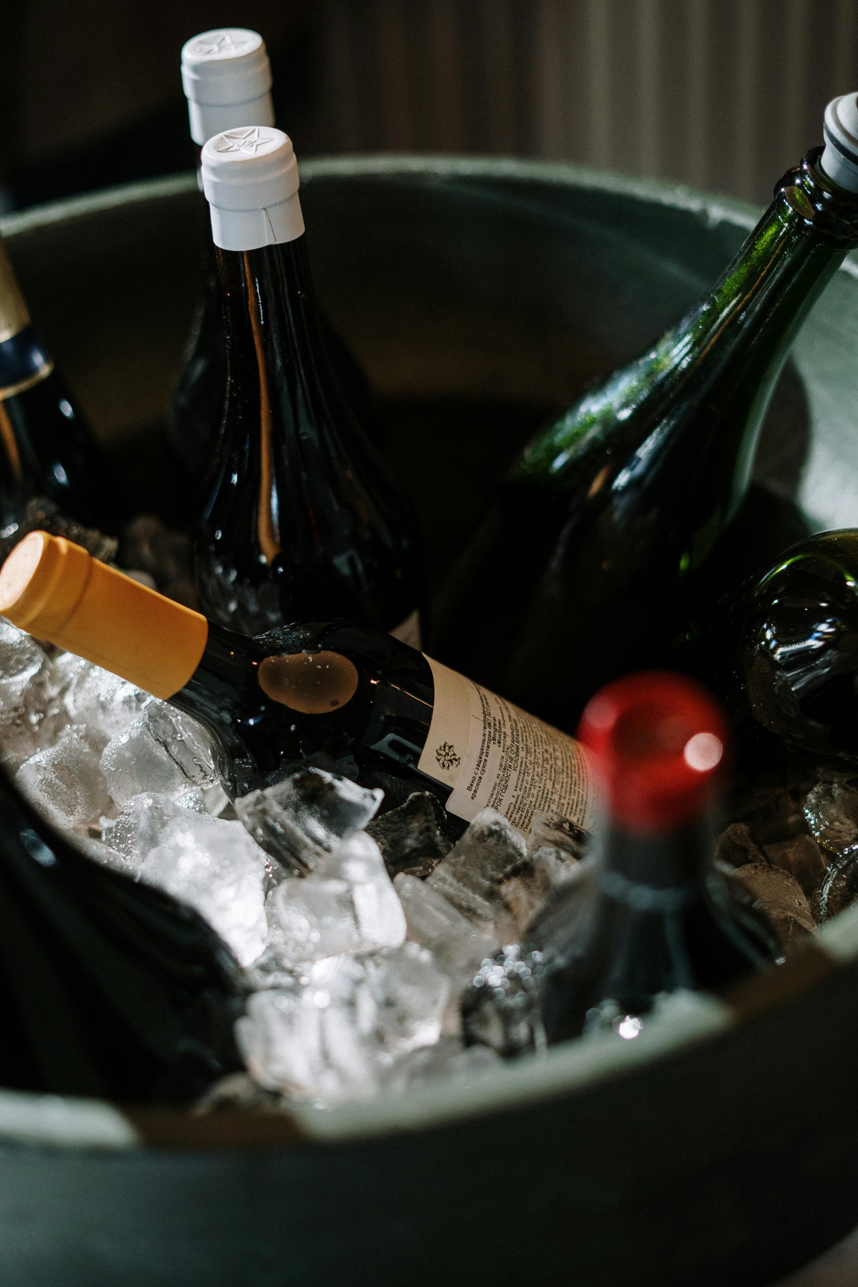 clarksburg wineries