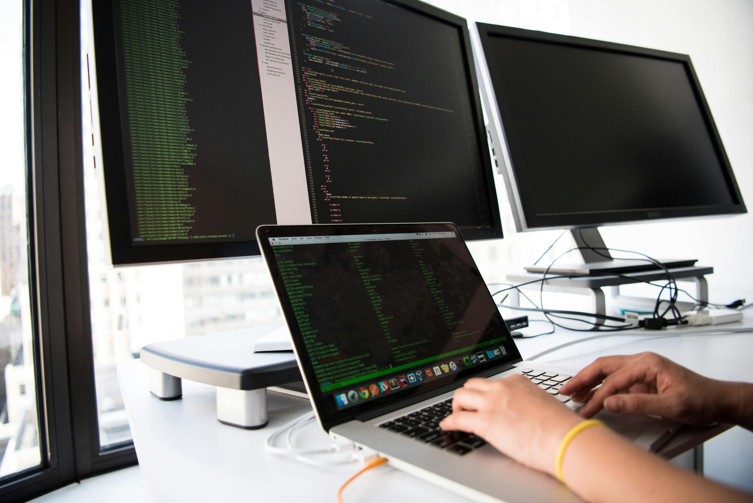smart contract audit