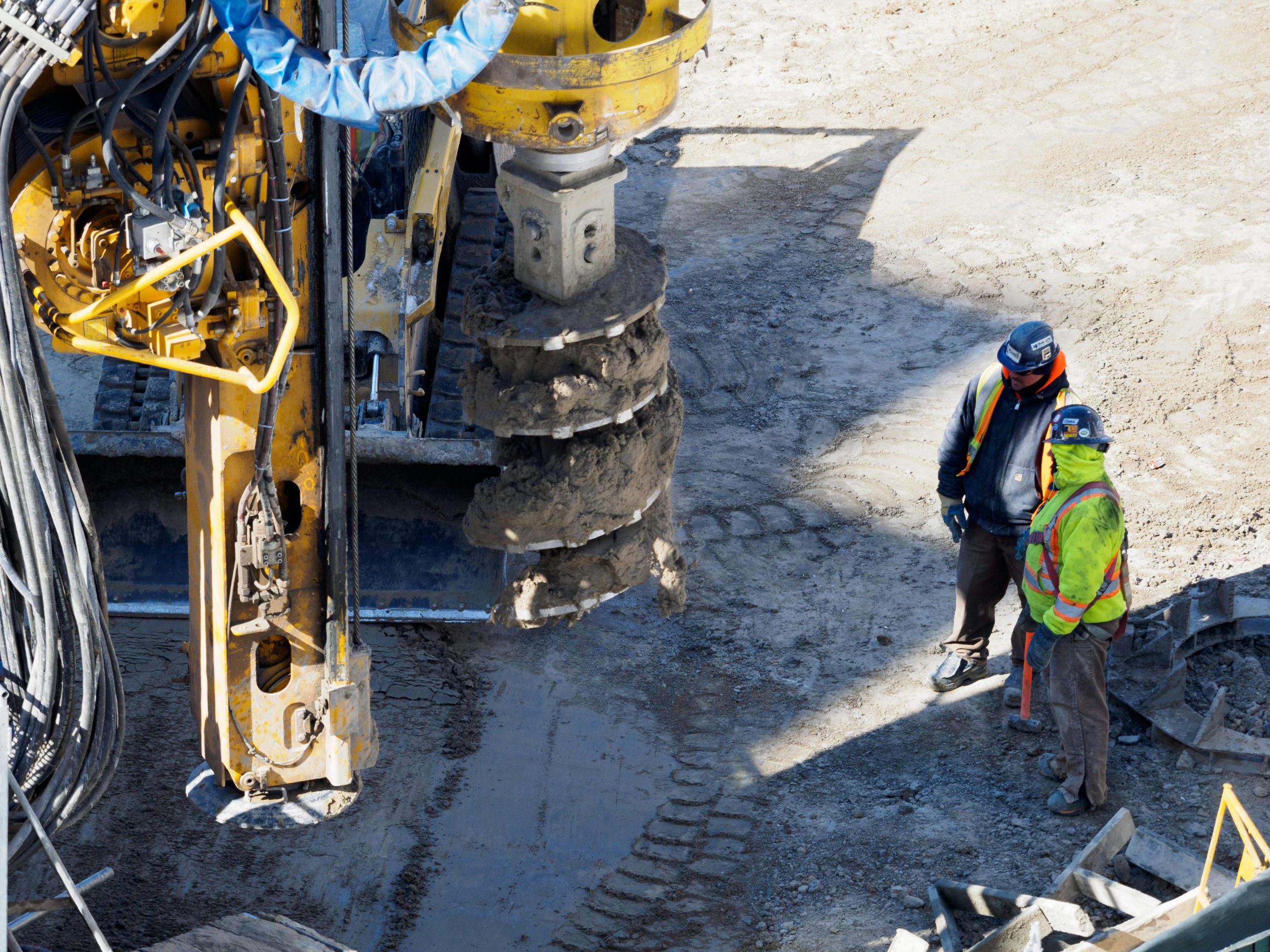 southern california contractors association