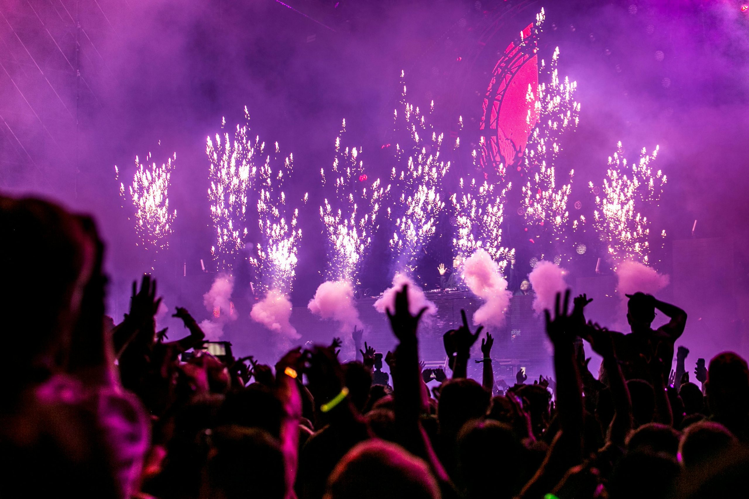 Event management company Singapore