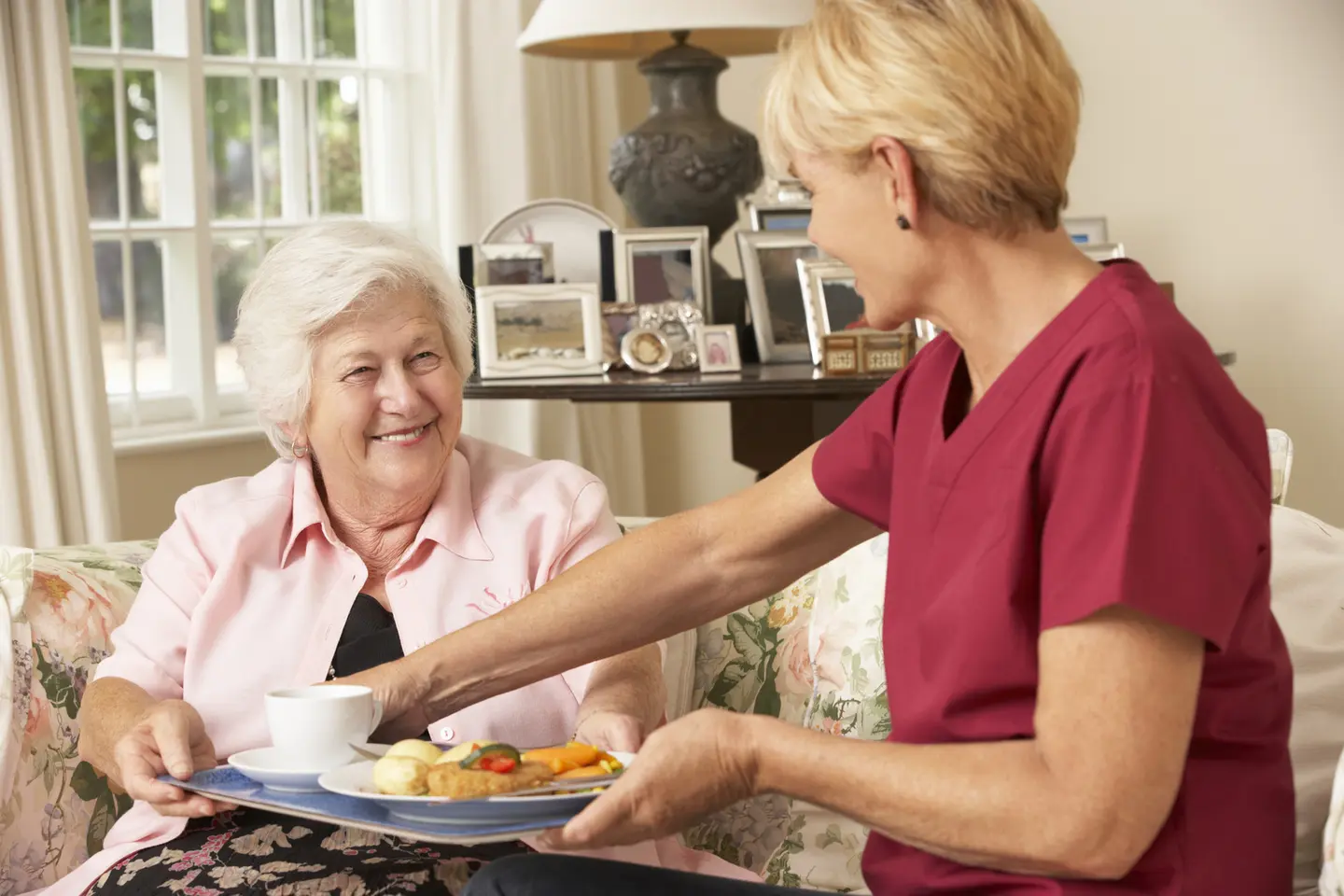senior caregivers austin tx