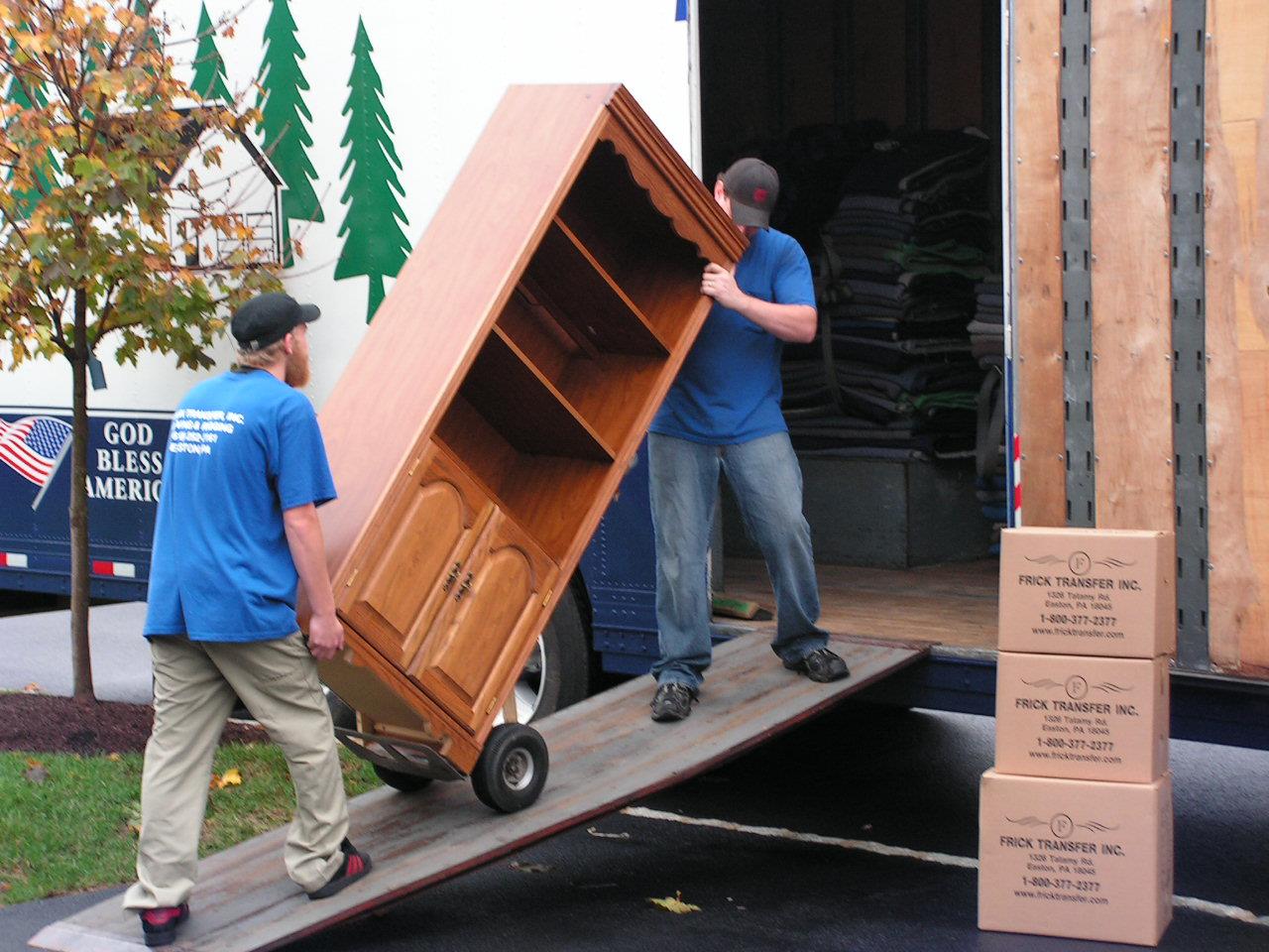 movers calgary