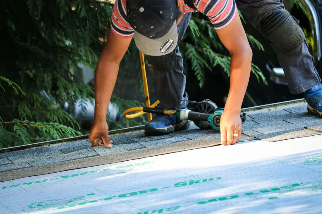 Roofing Vancouver Wa