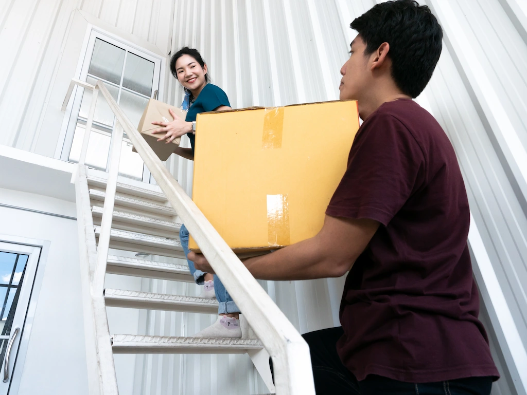 Movers Calgary