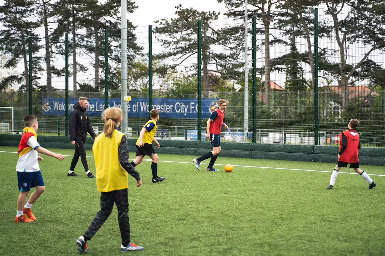 Multi Sports Camps for Boys