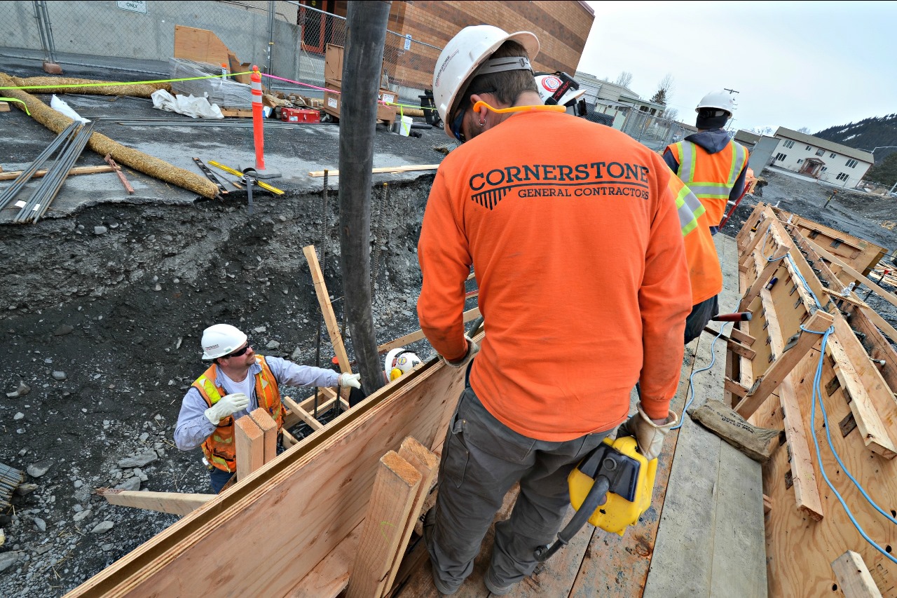 New York Construction Manager