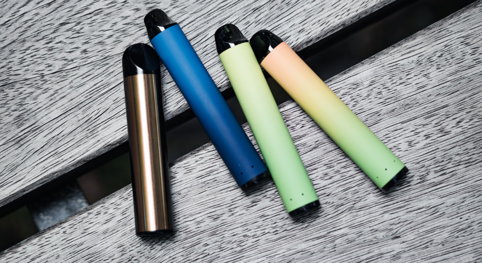 Foger Switch Pro Pod