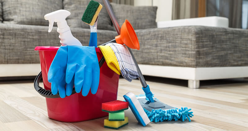 Bond cleaning brisbane