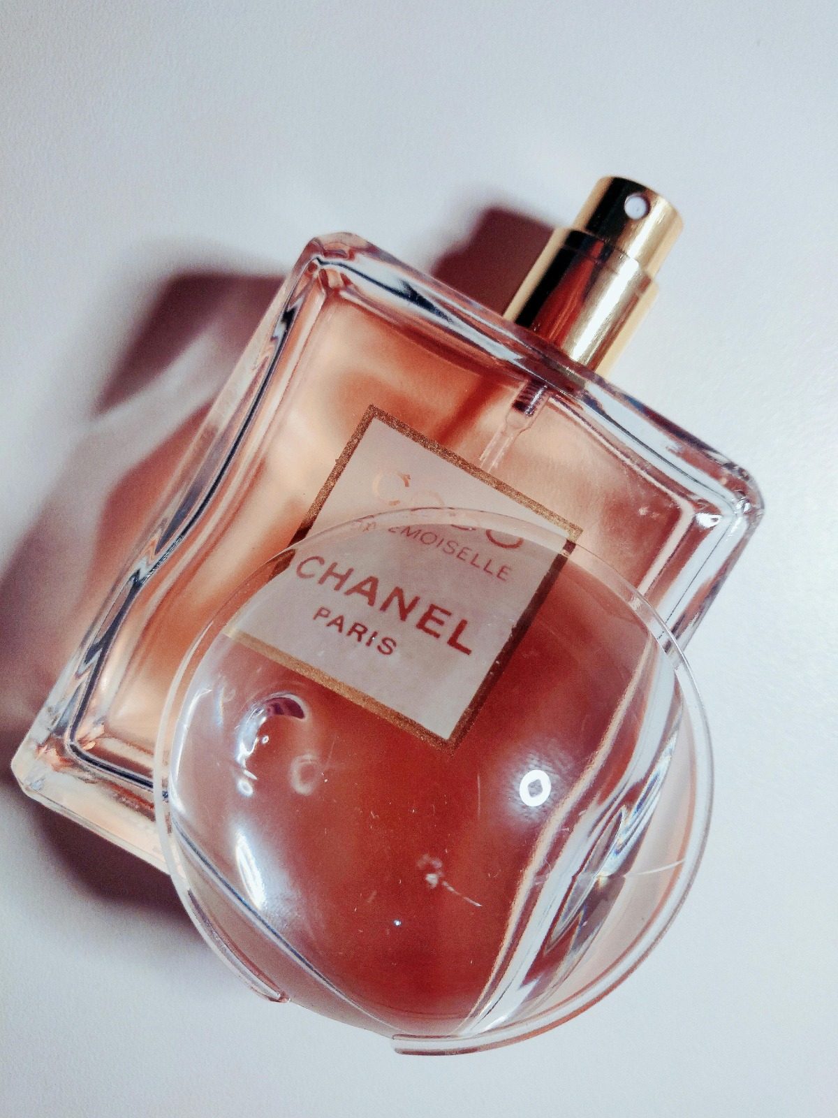 Stephane Humbert Lucas Perfumes