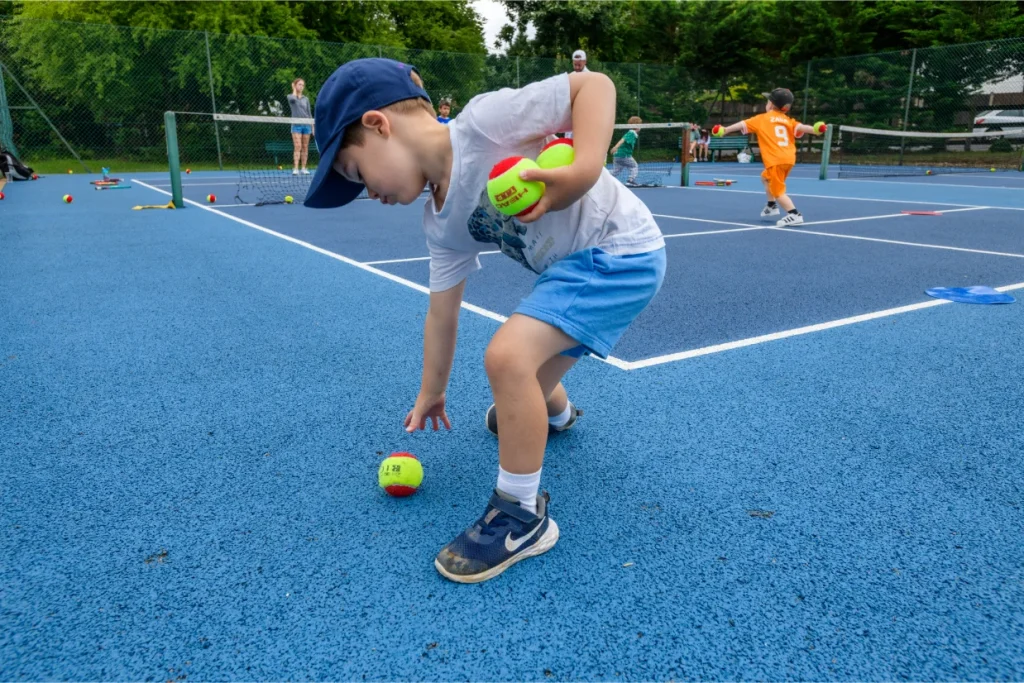 Multi Sports Camps for Boys