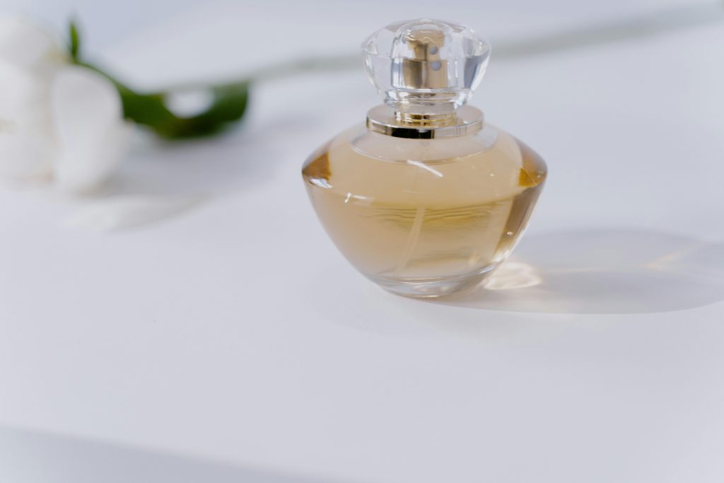 Stephane Humbert Lucas Perfumes
