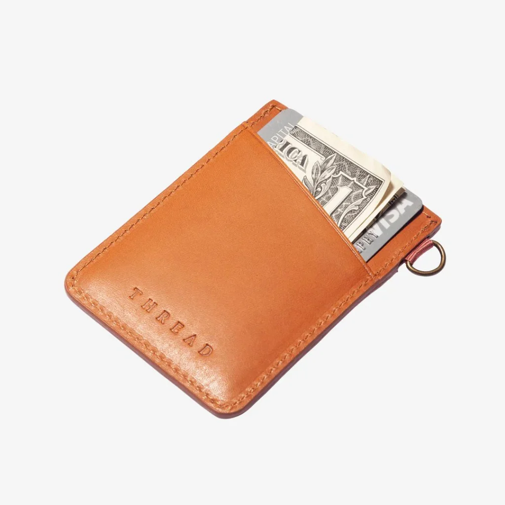 Gaurda wallet